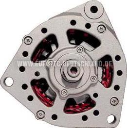 Eurotec 12033510 - Alternator furqanavto.az