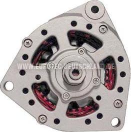 Eurotec 12033570 - Alternator furqanavto.az