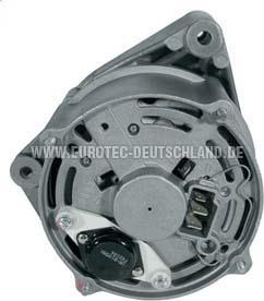 Eurotec 12033180 - Alternator furqanavto.az