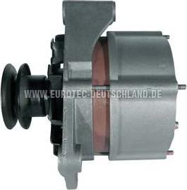 Eurotec 12033180 - Alternator furqanavto.az