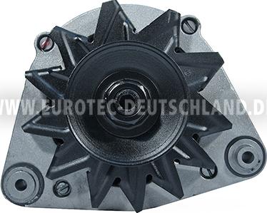 Eurotec 12033120 - Alternator furqanavto.az