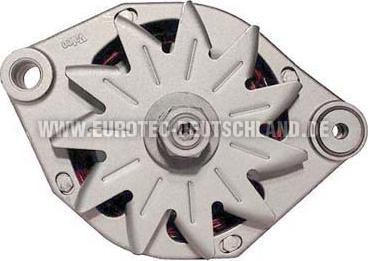 Eurotec 12033840 - Alternator furqanavto.az