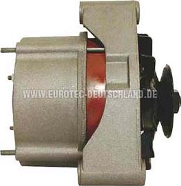 Eurotec 12033800 - Alternator furqanavto.az