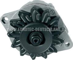 Eurotec 12033880 - Alternator furqanavto.az