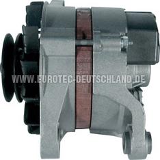 Eurotec 12033880 - Alternator furqanavto.az