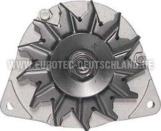 Eurotec 12033830 - Alternator furqanavto.az