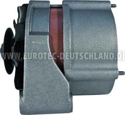 Eurotec 12033870 - Alternator furqanavto.az