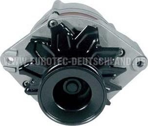 Eurotec 12033350 - Alternator furqanavto.az