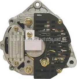 Eurotec 12033330 - Alternator furqanavto.az