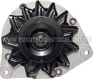 Eurotec 12033240 - Alternator furqanavto.az