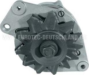 Eurotec 12033260 - Alternator furqanavto.az