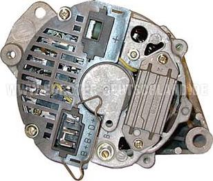 Eurotec 12033270 - Alternator furqanavto.az