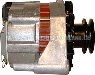 Eurotec 12033270 - Alternator furqanavto.az