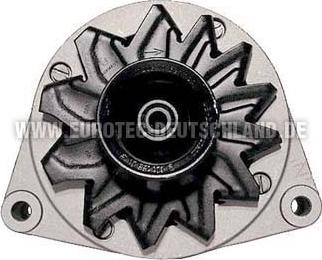 Eurotec 12033730 - Alternator furqanavto.az