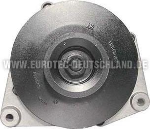 Eurotec 12032990 - Alternator furqanavto.az