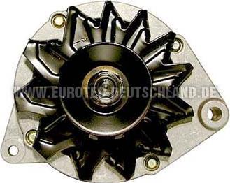 Eurotec 12032050 - Alternator furqanavto.az