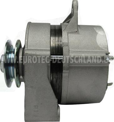 Eurotec 12032080 - Alternator furqanavto.az