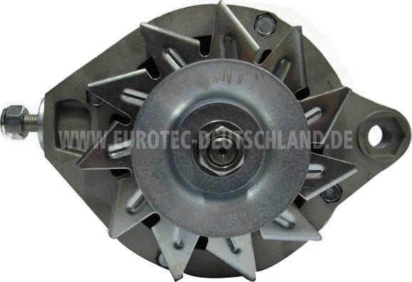 Eurotec 12032120 - Alternator furqanavto.az