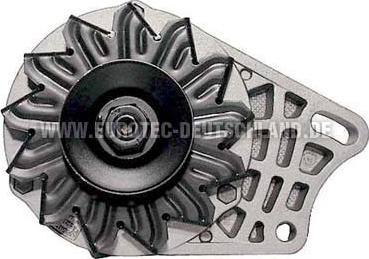 Eurotec 12032340 - Alternator furqanavto.az