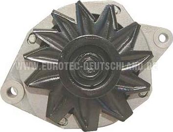 Eurotec 12032310 - Alternator furqanavto.az