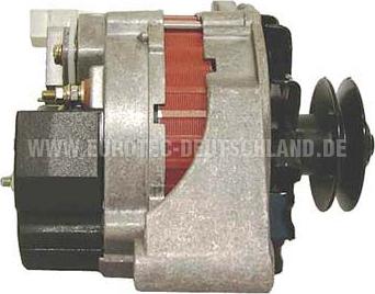 Eurotec 12032740 - Alternator furqanavto.az