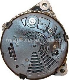 Eurotec 12037990 - Alternator furqanavto.az