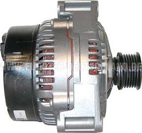 Eurotec 12037990 - Alternator furqanavto.az