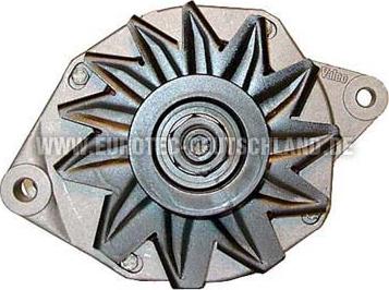 Eurotec 12037900 - Alternator furqanavto.az