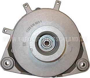 Eurotec 12037460 - Alternator furqanavto.az