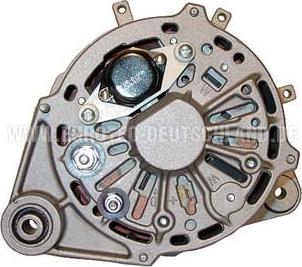 Eurotec 12037460 - Alternator furqanavto.az