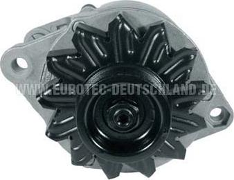 Eurotec 12037150 - Alternator furqanavto.az