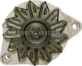 Eurotec 12037160 - Alternator furqanavto.az