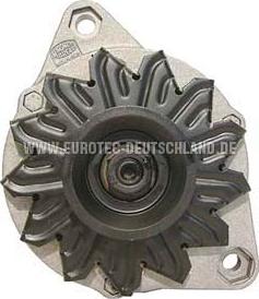 Eurotec 12037130 - Alternator furqanavto.az