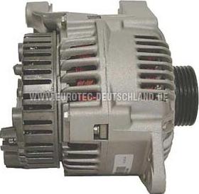 Eurotec 12037800 - Alternator furqanavto.az