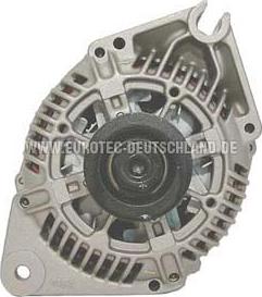 Eurotec 12060004 - Alternator furqanavto.az