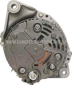 Eurotec 12060004 - Alternator furqanavto.az