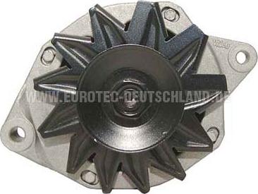 Eurotec 12037300 - Alternator furqanavto.az