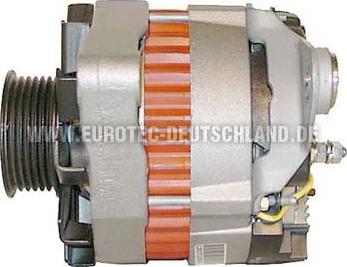 Eurotec 12037310 - Alternator furqanavto.az