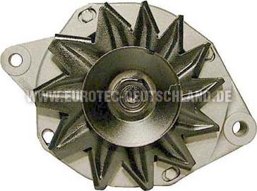 Eurotec 12037280 - Alternator furqanavto.az