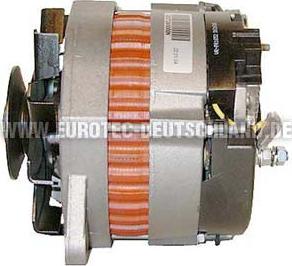 Eurotec 12037280 - Alternator furqanavto.az