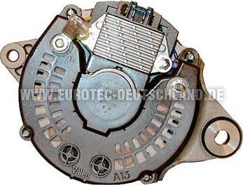 Eurotec 12037280 - Alternator furqanavto.az