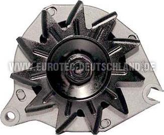 Eurotec 12037790 - Alternator furqanavto.az