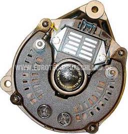 Eurotec 12037780 - Alternator furqanavto.az