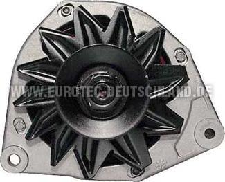 Eurotec 12037780 - Alternator furqanavto.az