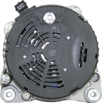 Exact 4-0943 - Alternator furqanavto.az