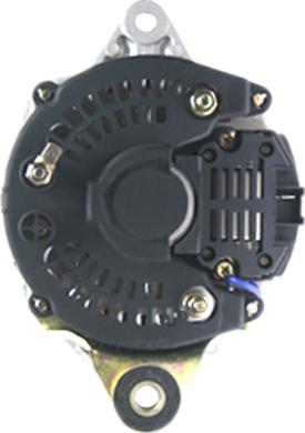 Exact 4-0964 - Alternator furqanavto.az