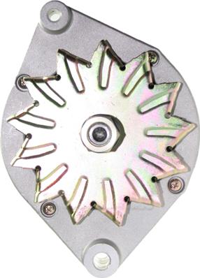 Exact 4-0909 - Alternator furqanavto.az