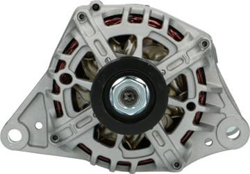 Exact 4-0906 - Alternator furqanavto.az