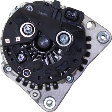 Exact 4-0915 - Alternator furqanavto.az