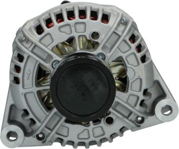 Exact 4-0916 - Alternator furqanavto.az